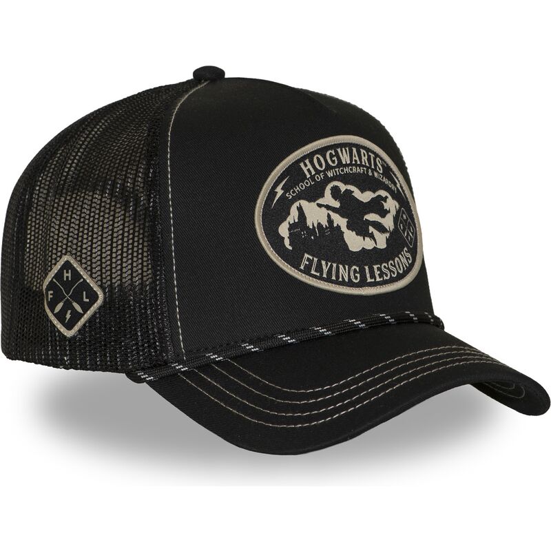 casquette-trucker-noire-hp4-fly1b-harry-potter-capslab