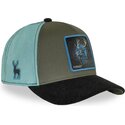 mehrfarbige-trucker-cap-hirsch-bea3-forb-beasts-von-capslab