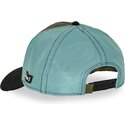 mehrfarbige-trucker-cap-hirsch-bea3-forb-beasts-von-capslab