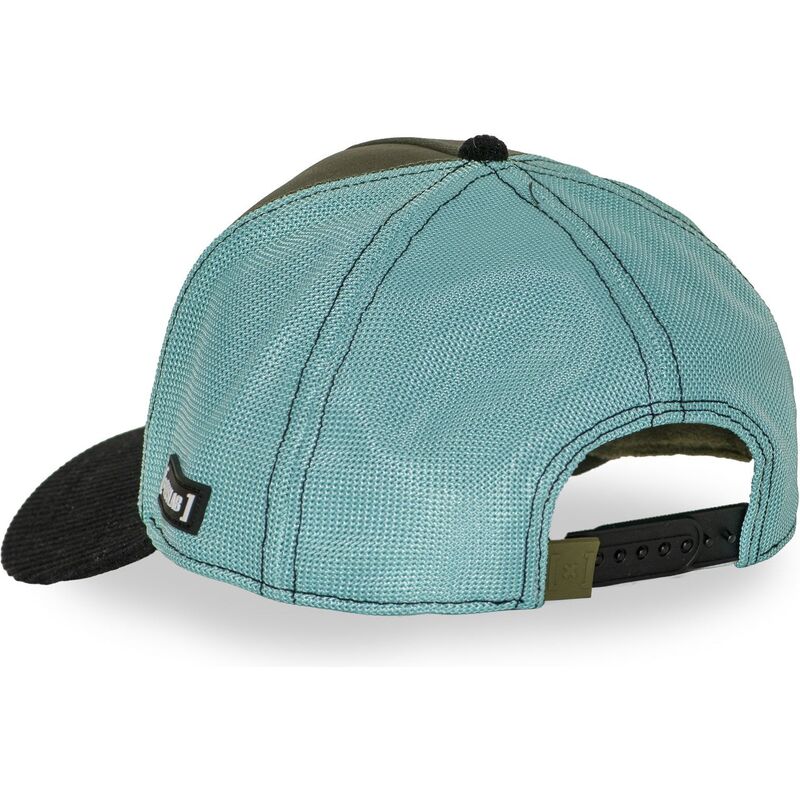 casquette-trucker-multicolore-cerf-bea3-forb-beasts-capslab