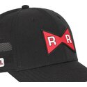 schwarze-verstellbare-trucker-cap-red-ribbon-army-db7-redb-dragon-ball-von-capslab