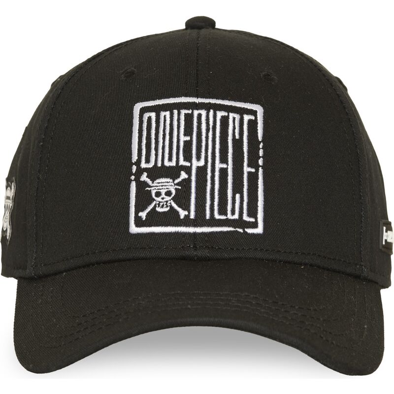 schwarze-gebogene-snapback-kappe-op7-embb-one-piece-von-capslab
