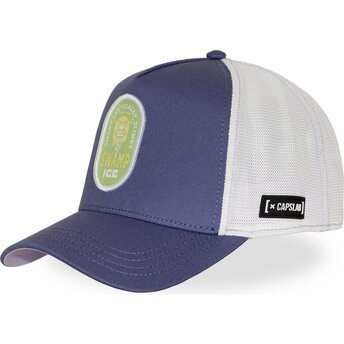 Trucker-Cap marineblau Shrek SHR1 SHRB von Capslab