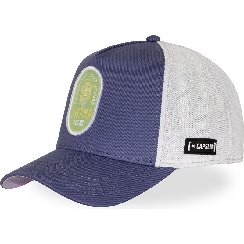 casquette-trucker-bleue-marine-shrek-shr1-shrb-capslab