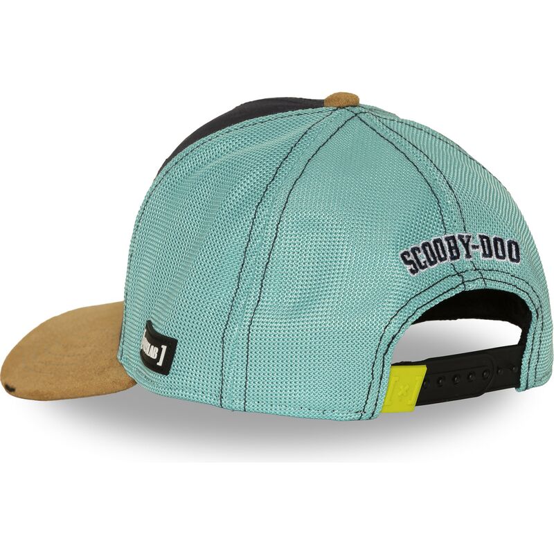 mehrfarbige-trucker-kappe-the-mystery-machine-sd2-mystb-scooby-doo-von-capslab mehrfarbige-trucker-kappe-the-mystery-machine-sd2-mystb-scooby-doo-von-capslab