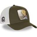 casquette-trucker-verte-et-blanche-trunks-dbs8-futb-dragon-ball-capslab