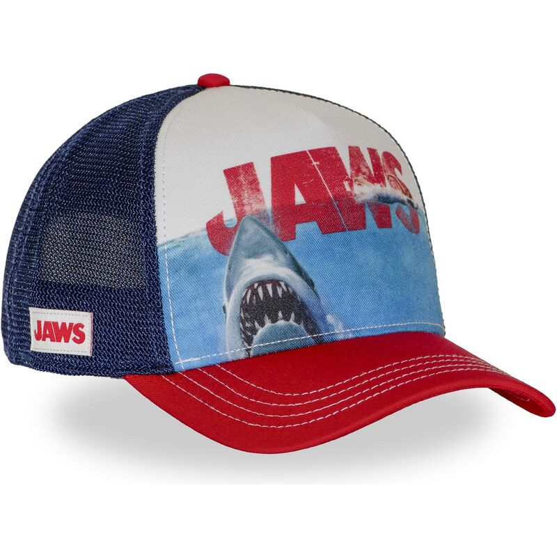 casquette-trucker-multicolore-jaw1-jawb-les-dents-la-mer-capslab