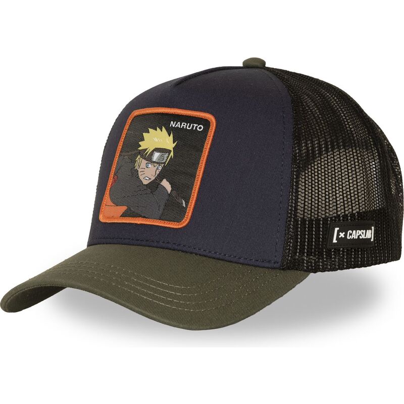 mehrfarbige-trucker-kappe-naruto-ns6-narb-von-capslab mehrfarbige-trucker-kappe-naruto-ns6-narb-von-capslab