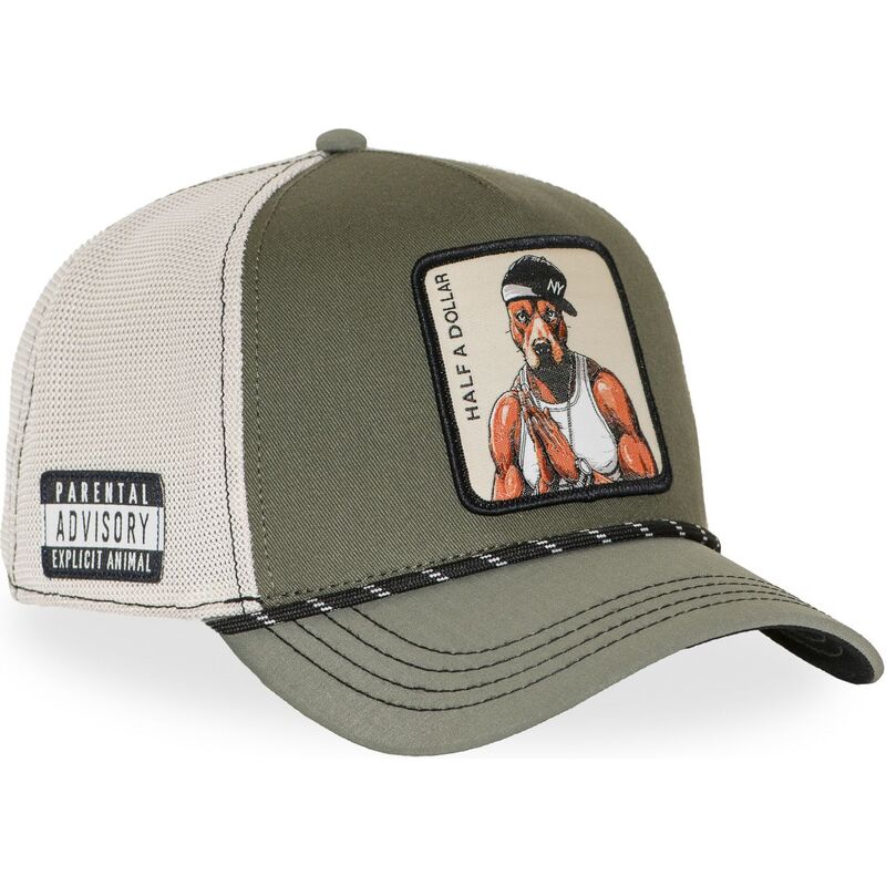 mutzen-gebogen-grun-snapback-hip-hop-dogz-von-capslab