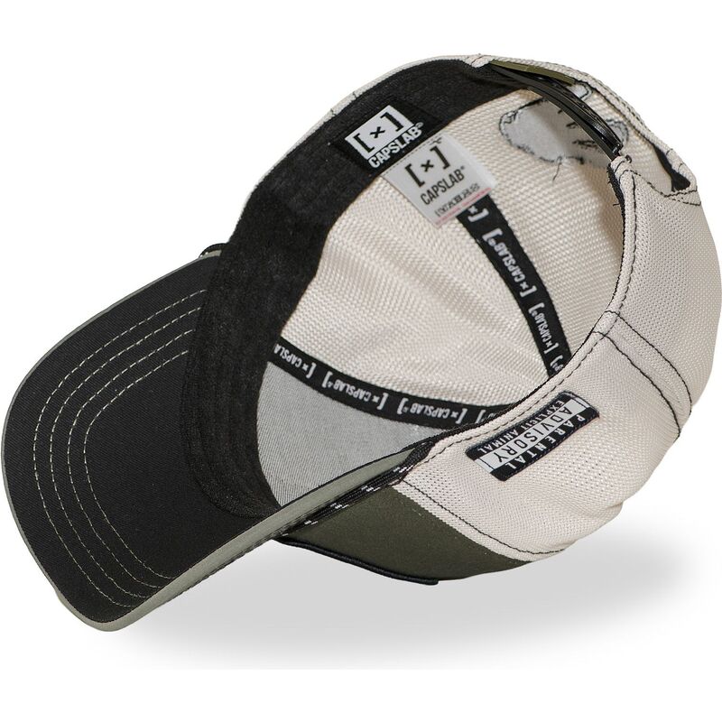 casquette-trucker-verte-half-a-dollar-hip-halfb-hip-hop-dogz-capslab