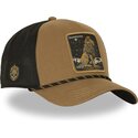 trucker-cap-braun-lowe-guardian-bea3-liob-beasts-von-capslab