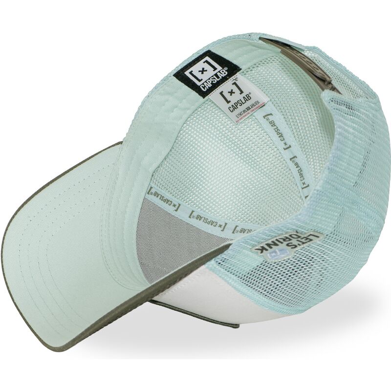 casquette-trucker-multicolore-mojito-drk03-mojb-cocktails-capslab casquette-trucker-multicolore-mojito-drk03-mojb-cocktails-capslab