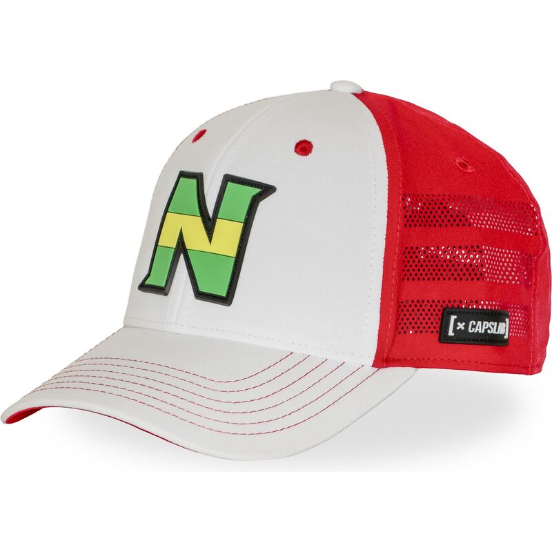 casquette-trucker-blanche-et-rouge-oet1-attb-olive-et-tom-capslab