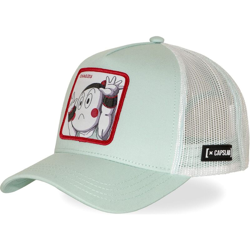 grune-trucker-cap-chaozu-dbz11-chab-dragon-ball-von-capslab