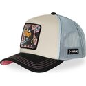 casquette-trucker-multicolore-daffy-duck-loo13-dafb-looney-tunes-capslab