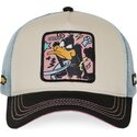 mehrfarbige-trucker-cap-daffy-duck-loo13-dafb-looney-tunes-von-capslab