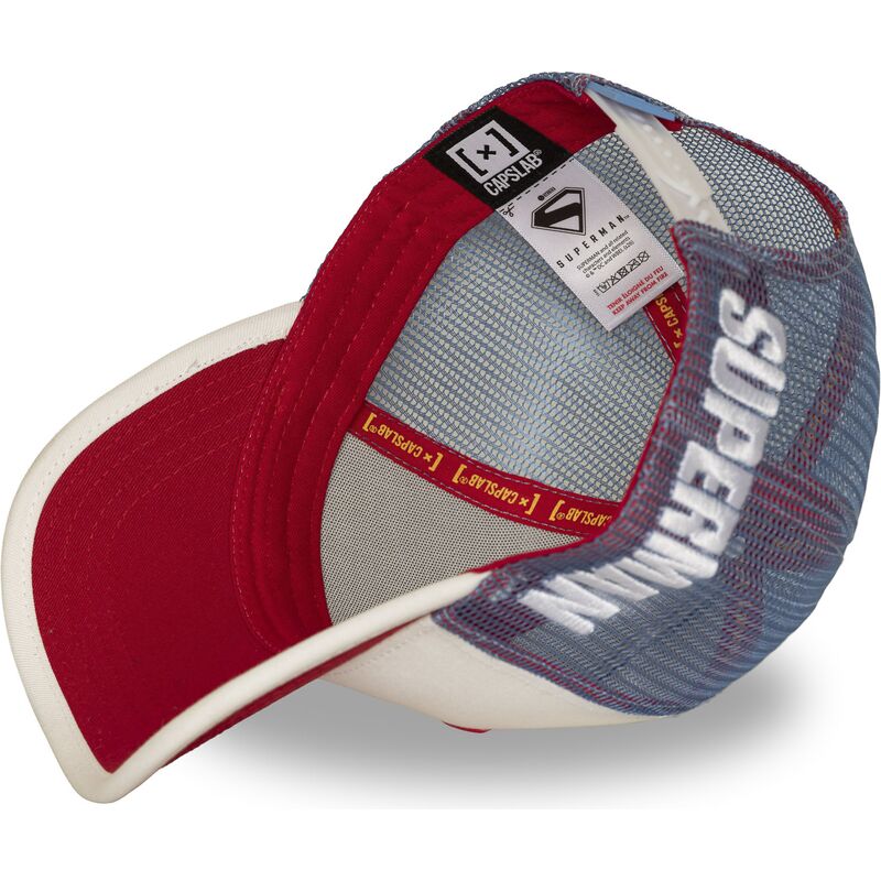 casquette-trucker-multicolore-superman-dc12-suprb-dc-comics-capslab