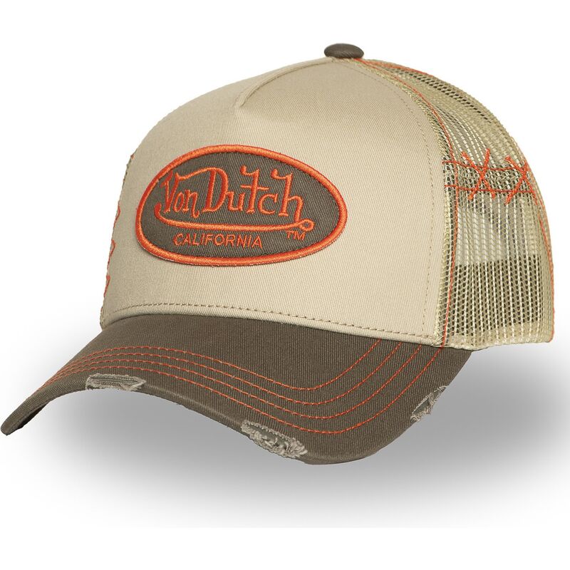 trucker-cap-beige-used-06-von-von-dutch