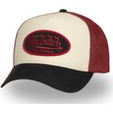 casquette-trucker-multicolore-poly07-von-dutch