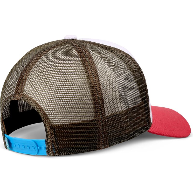 mutzen-gebogen-mehrfarbig-snapback-summertime-hft-von-coastal mutzen-gebogen-mehrfarbig-snapback-summertime-hft-von-coastal