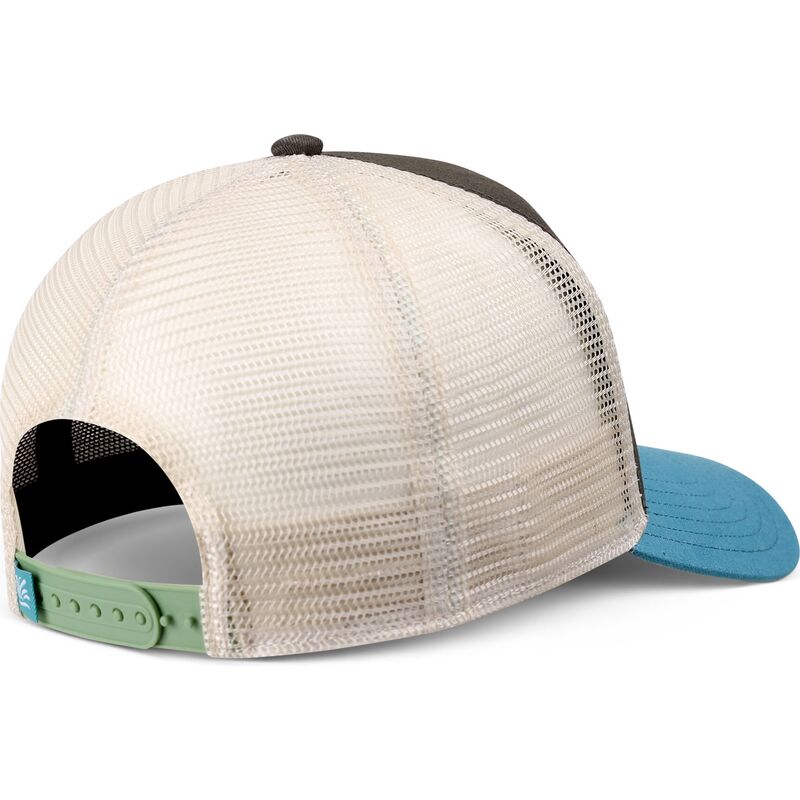 mutzen-gebogen-mehrfarbig-snapback-be-green-hft-von-coastal mutzen-gebogen-mehrfarbig-snapback-be-green-hft-von-coastal