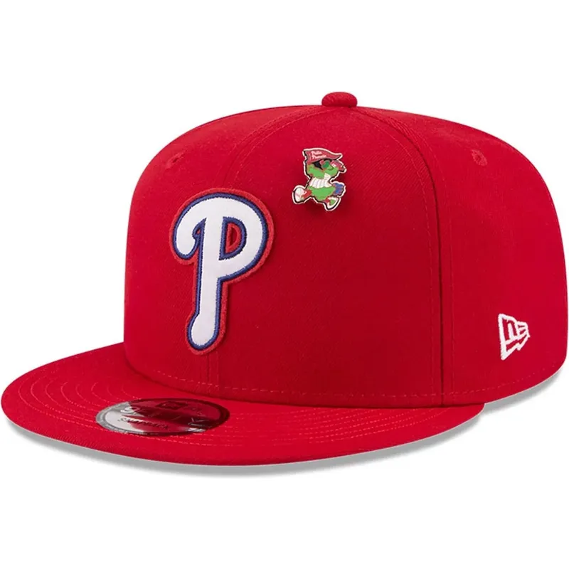 casquette-plate-rouge-snapback-9fifty-all-star-game-fan-pack-philadelphia-phillies-mlb-new-era casquette-plate-rouge-snapback-9fifty-all-star-game-fan-pack-philadelphia-phillies-mlb-new-era