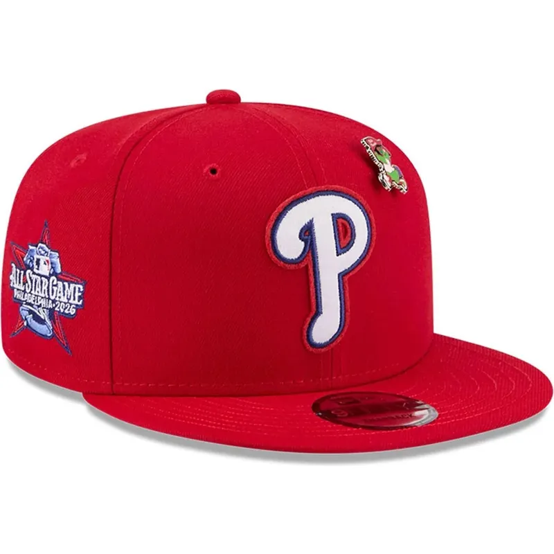 mutzen-flach-rot-snapback-9fifty-all-star-game-fan-pack-der-philadelphia-phillies-mlb-von-new-era mutzen-flach-rot-snapback-9fifty-all-star-game-fan-pack-der-philadelphia-phillies-mlb-von-new-era