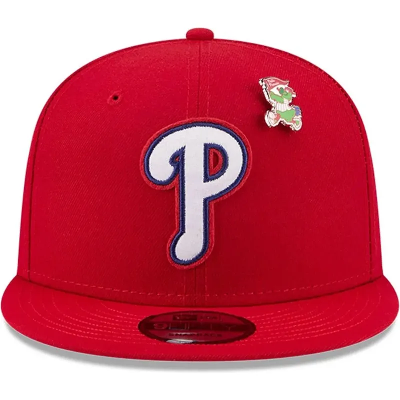 casquette-plate-rouge-snapback-9fifty-all-star-game-fan-pack-philadelphia-phillies-mlb-new-era casquette-plate-rouge-snapback-9fifty-all-star-game-fan-pack-philadelphia-phillies-mlb-new-era