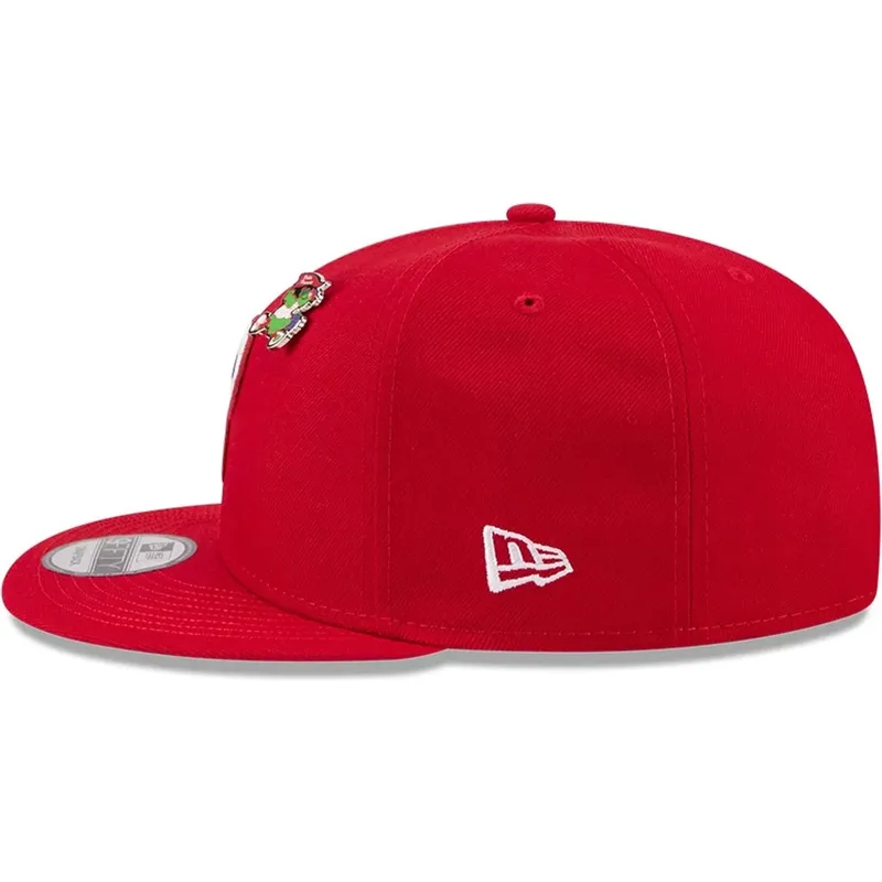mutzen-flach-rot-snapback-9fifty-all-star-game-fan-pack-der-philadelphia-phillies-mlb-von-new-era mutzen-flach-rot-snapback-9fifty-all-star-game-fan-pack-der-philadelphia-phillies-mlb-von-new-era