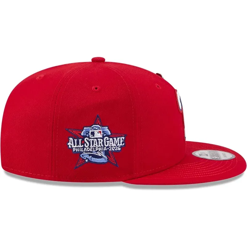 mutzen-flach-rot-snapback-9fifty-all-star-game-fan-pack-der-philadelphia-phillies-mlb-von-new-era mutzen-flach-rot-snapback-9fifty-all-star-game-fan-pack-der-philadelphia-phillies-mlb-von-new-era