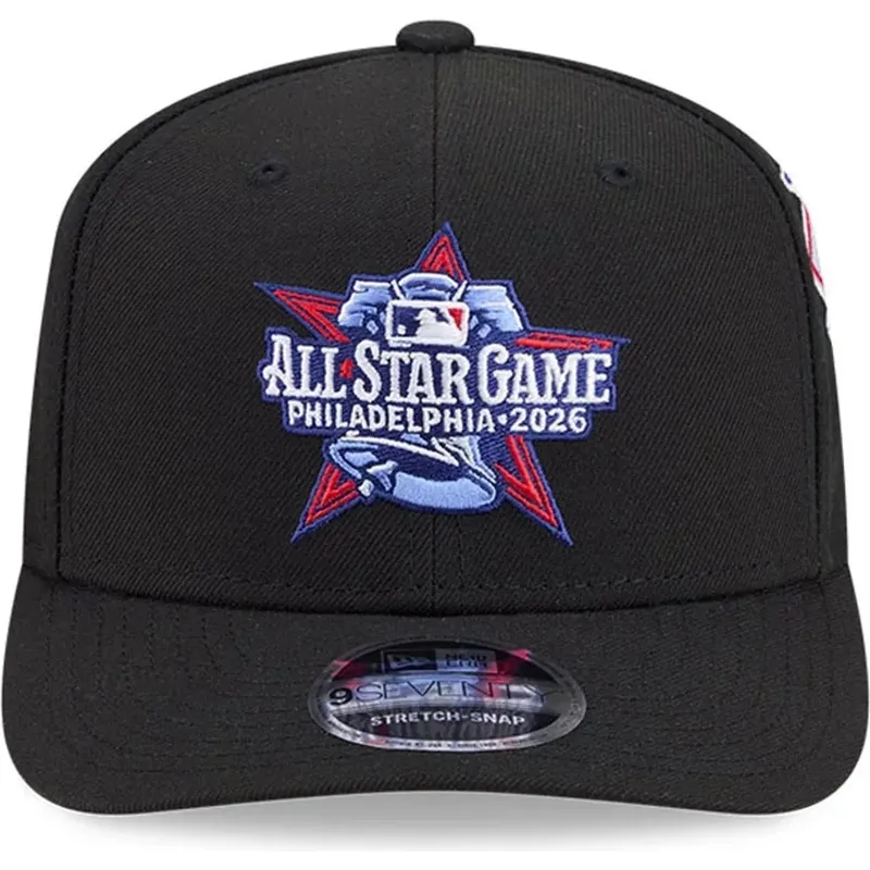 casquette-courbee-noire-snapback-9seventy-stretch-snap-all-star-game-fan-pack-philadelphia-phillies-mlb-new-era