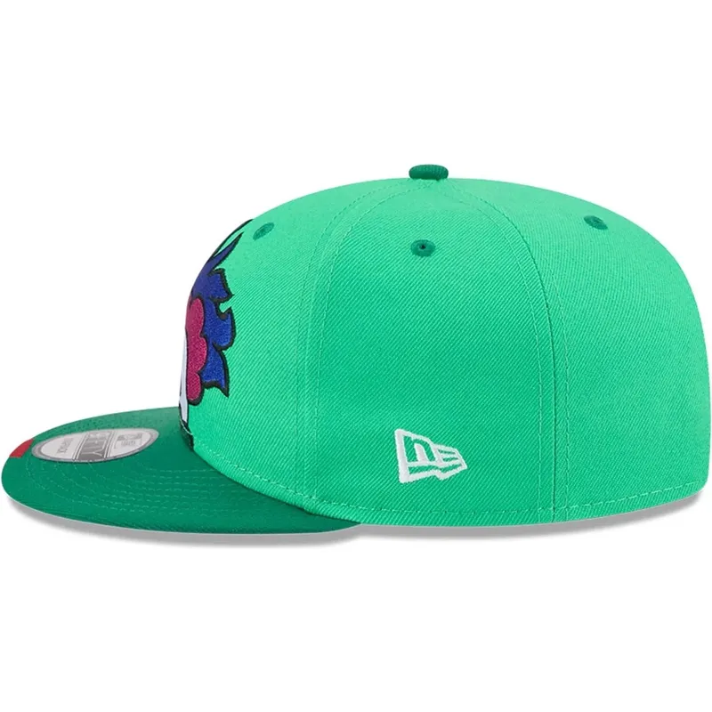 casquette-plate-verte-snapback-9fifty-all-star-game-fan-pack-philadelphia-phillies-mlb-new-era casquette-plate-verte-snapback-9fifty-all-star-game-fan-pack-philadelphia-phillies-mlb-new-era