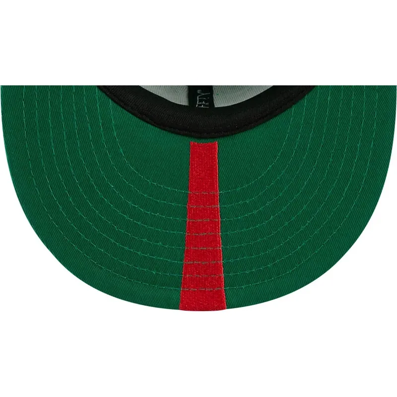 casquette-plate-verte-snapback-9fifty-all-star-game-fan-pack-philadelphia-phillies-mlb-new-era casquette-plate-verte-snapback-9fifty-all-star-game-fan-pack-philadelphia-phillies-mlb-new-era