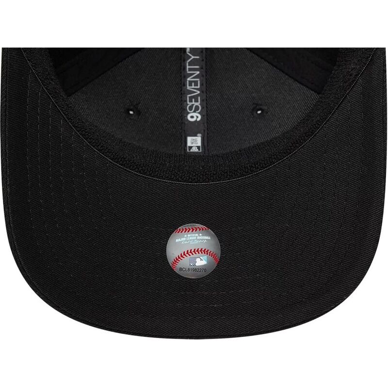 mutzen-gebogen-schwarz-snapback-9seventy-stretch-snap-player-replica-der-chicago-white-sox-mlb-von-new-era mutzen-gebogen-schwarz-snapback-9seventy-stretch-snap-player-replica-der-chicago-white-sox-mlb-von-new-era