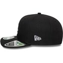 casquette-courbee-noire-snapback-9seventy-stretch-snap-player-replica-chicago-white-sox-mlb-new-era