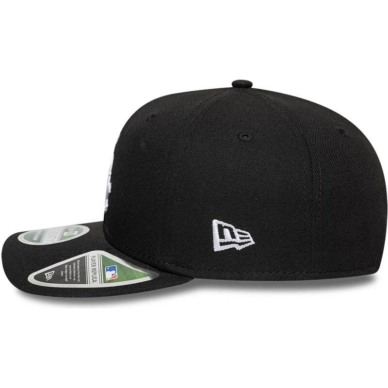 mutzen-gebogen-schwarz-snapback-9seventy-stretch-snap-player-replica-der-chicago-white-sox-mlb-von-new-era mutzen-gebogen-schwarz-snapback-9seventy-stretch-snap-player-replica-der-chicago-white-sox-mlb-von-new-era