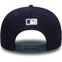 mutzen-gebogen-marineblau-snapback-9seventy-stretch-snap-player-replica-der-new-york-yankees-mlb-von-new-era