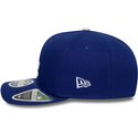 mutzen-gebogen-blau-snapback-9seventy-stretch-snap-player-replica-der-los-angeles-dodgers-mlb-von-new-era