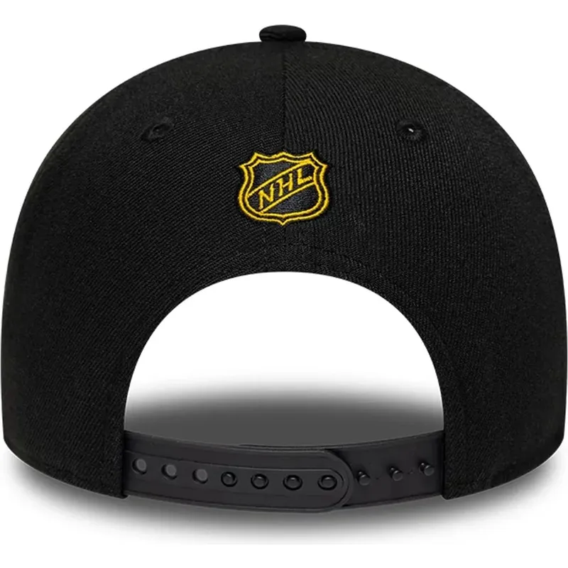 mutzen-gebogen-schwarz-snapback-9forty-m-crown-team-der-pittsburgh-penguins-nhl-von-new-era mutzen-gebogen-schwarz-snapback-9forty-m-crown-team-der-pittsburgh-penguins-nhl-von-new-era