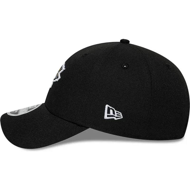 mutzen-gebogen-schwarz-snapback-9forty-m-crown-team-der-pittsburgh-penguins-nhl-von-new-era mutzen-gebogen-schwarz-snapback-9forty-m-crown-team-der-pittsburgh-penguins-nhl-von-new-era