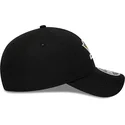 mutzen-gebogen-schwarz-snapback-9forty-m-crown-team-der-pittsburgh-penguins-nhl-von-new-era