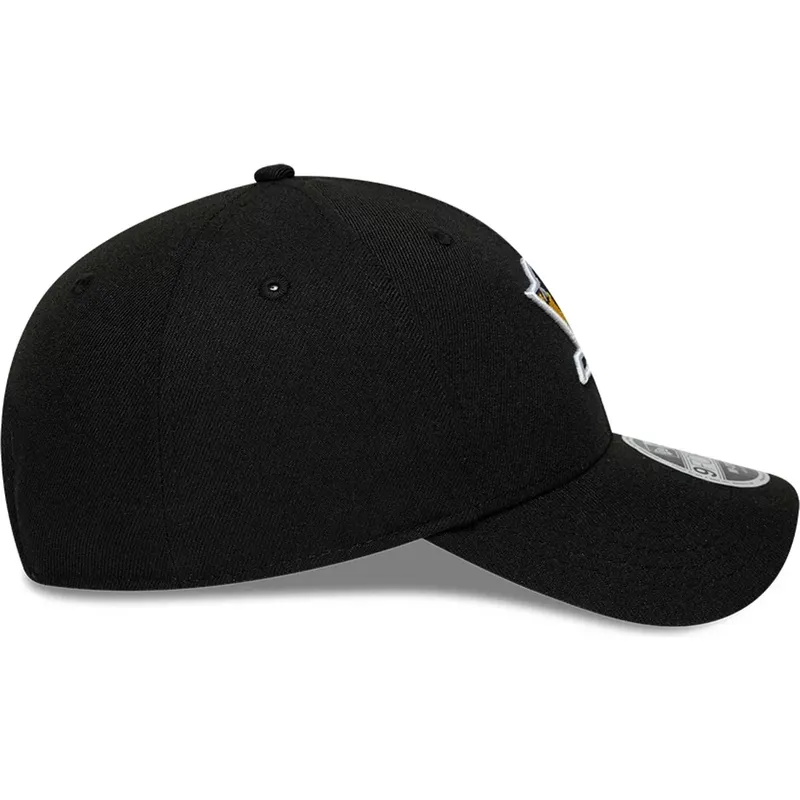 mutzen-gebogen-schwarz-snapback-9forty-m-crown-team-der-pittsburgh-penguins-nhl-von-new-era mutzen-gebogen-schwarz-snapback-9forty-m-crown-team-der-pittsburgh-penguins-nhl-von-new-era