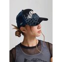 casquette-trucker-noire-flaming-ed-hardy