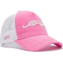 mutzen-gebogen-rosa-snapback-embroidery-applique-cord-von-ed-hardy