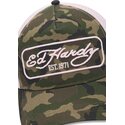 mutzen-gebogen-tarnung-snapback-rosa-1971-von-ed-hardy