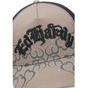mutzen-gebogen-grau-snapback-flaming-von-ed-hardy