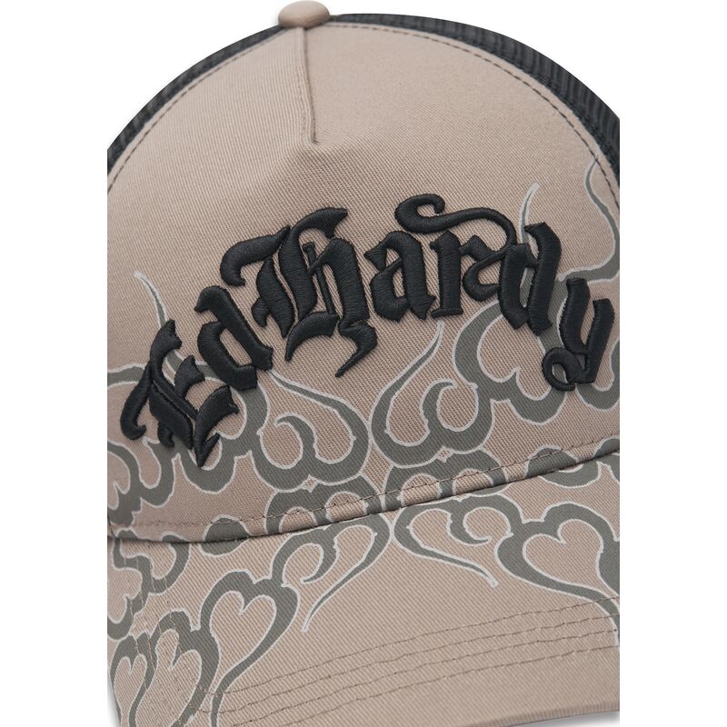 mutzen-gebogen-grau-snapback-flaming-von-ed-hardy