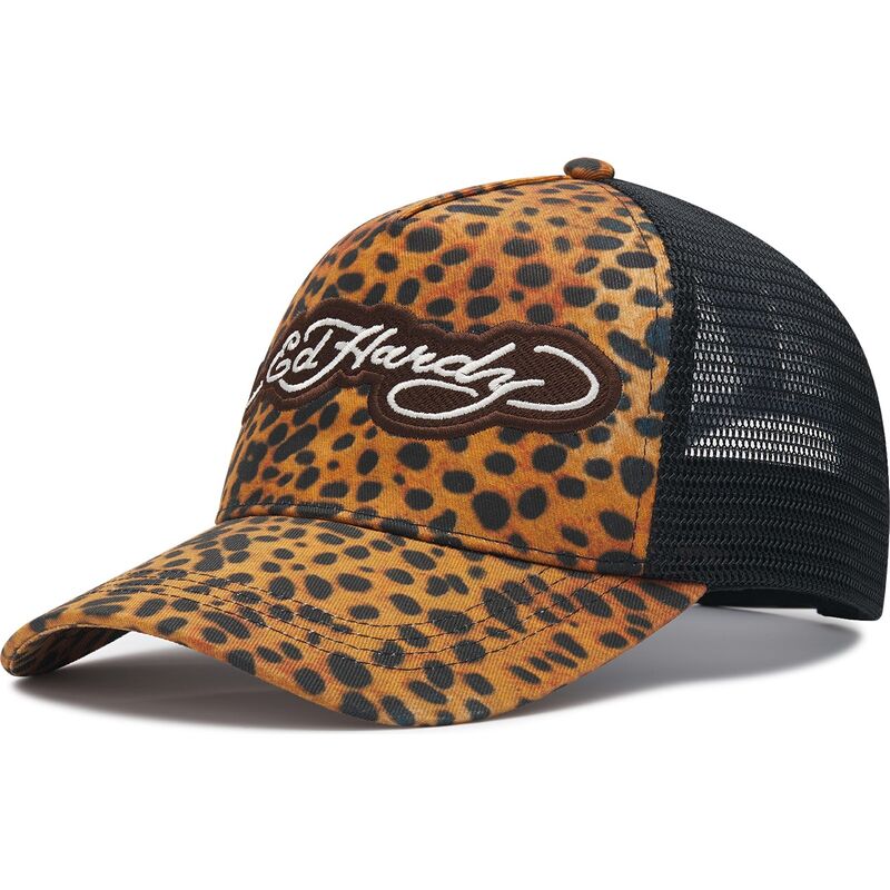 mutzen-gebogen-leopard-snapback-leopard-print-von-ed-hardy