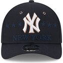 mutzen-gebogen-marineblau-snapback-9forty-m-crown-all-star-game-der-new-york-yankees-mlb-von-new-era