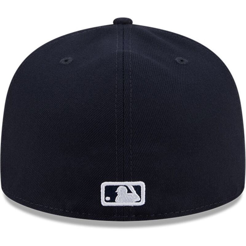 mutzen-flach-marineblau-angepasst-59fifty-hall-of-fame-der-new-york-yankees-mlb-von-new-era mutzen-flach-marineblau-angepasst-59fifty-hall-of-fame-der-new-york-yankees-mlb-von-new-era